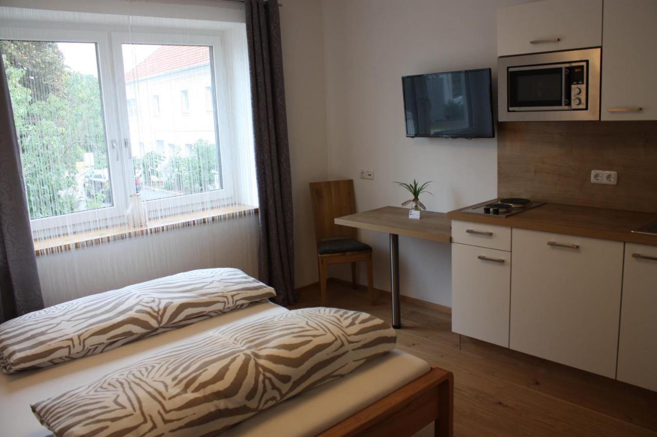 Bed & Breakfast Haag am Hausruck Luaran gambar