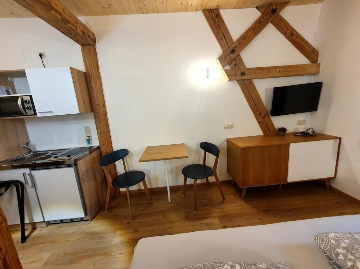 Bed & Breakfast Haag am Hausruck Luaran gambar